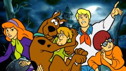 Scooby-Doo