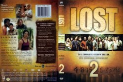 Lost season 2