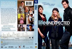 Life Unexpected season 1