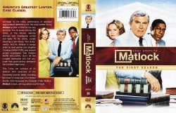 Matlock Season 1