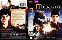 Merlin Season 1