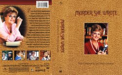 Murder She Wrote Season 2