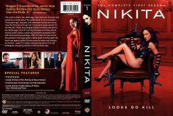 Nikita Season 1