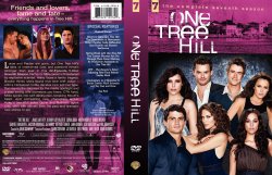 One Tree Hill Season 7 R1