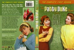 Patty Duke Show Season 1