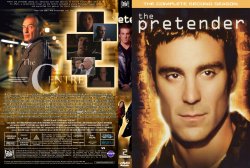 The Pretender season 2