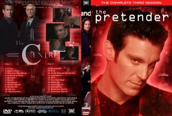 The Pretender season 3