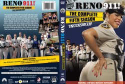 Reno 911 Season 5