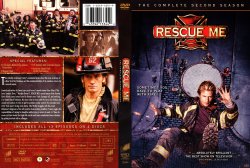 Rescue Me Season 2