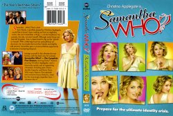 Samantha Who Season 1