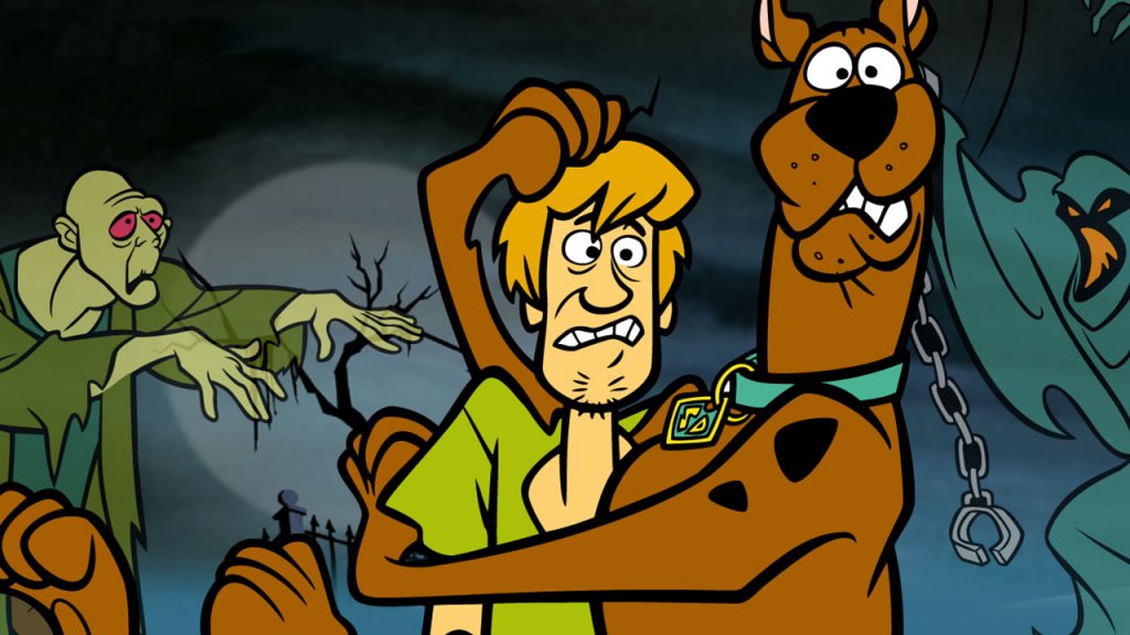 Scooby-Doo