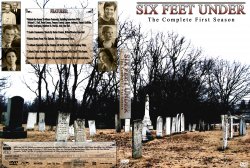 Six Feet Under Season 1