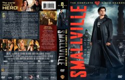 Smallville Season 9 R1
