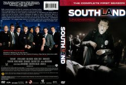 Southland Season 1