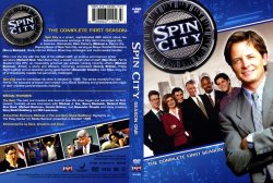 Spin City Season 1