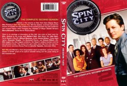 Spin City Season 2