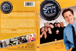 Spin City Season 3