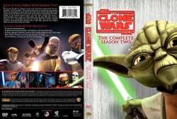 Star Wars - The Clone Wars season 2