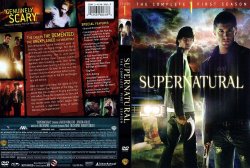 Supernatural season 1