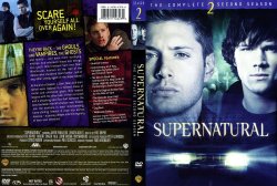 Supernatural season 2