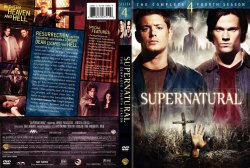 Supernatural season 4