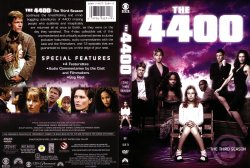 The 4400 Season 3