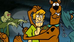 Scooby-Doo