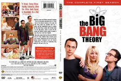 The Big Bang Theory season 1