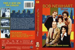 The Bob Newhart Show Season 2