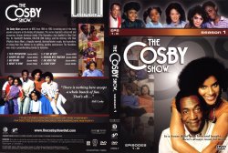 The Cosby Show Season 1 Disc 1