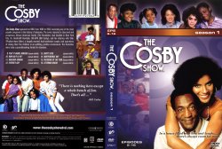 The Cosby Show Season 1 Disc 2