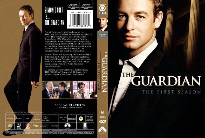 The Guardian - Season 1