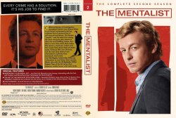 The Mentalist season 2
