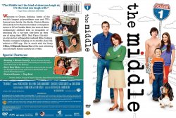 The Middle season 1