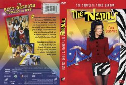 The Nanny Season 3