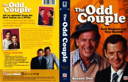 The Odd Couple Season 1