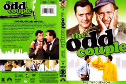 The Odd Couple Season 3