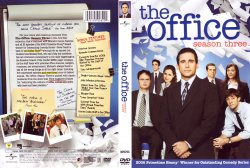 The Office Season 3
