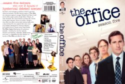 The Office Season 5