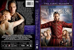 The Tudors Season 4 Final