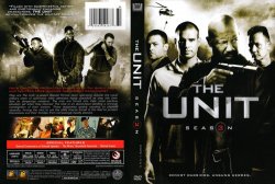 The Unit - Season 3