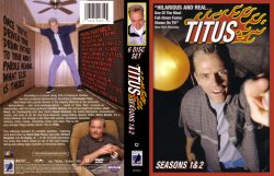 Titus Season 1-2