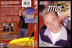 Titus Season 3