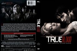 True Blood season 2