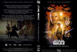 Star Wars Episode I - The Phantom Menace