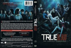 True Blood Season 3