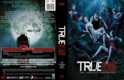 True Blood Season 3