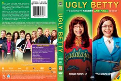 Ugly Betty - Season 4