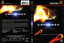 The Universe Season Five