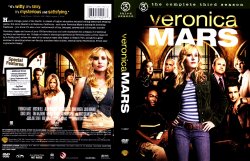 Veronica Mars Season 3